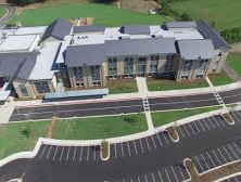 Esther Jackson Elementary School