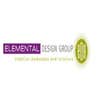 Elemental Design Group A California Corporation logo