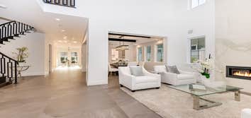 Sunnyslope Whole home remodel