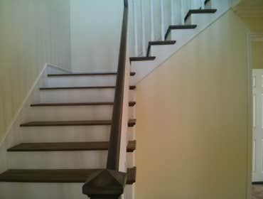 Lacquer finish