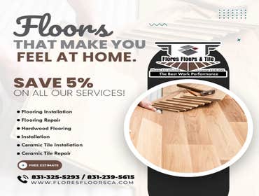 Photos by Flores Floors #4