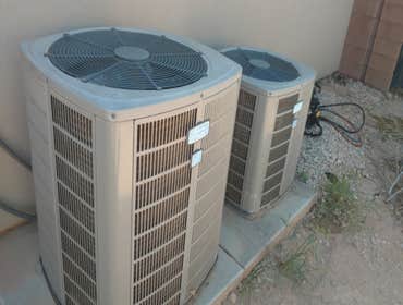Photos by Sm Air Conditioning Doctors #1