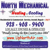 Photos by North Mechanical Heating & Cooling #1