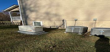 Rj Home Services