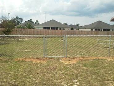 Chain Link