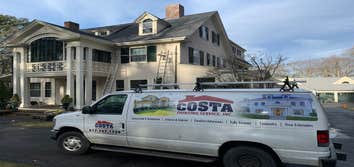 Photos by Costa Painting Services Inc and Carpentry #3