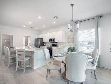 Photos by Highland Homes at Estates at Hickory Cove #1
