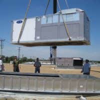 Max Mechanical A/C & Heating