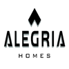 Alegria Homes logo
