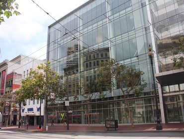 Market St Project
