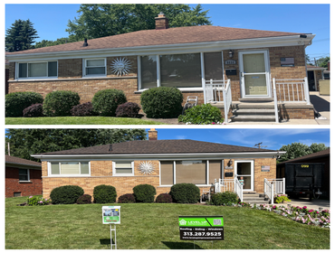 Roofing - Allen Park, MI
