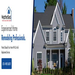 Photos by Weatherseal Home Services, Inc #1