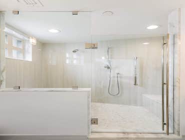Gulf Shore Dr. - Bath Renovation