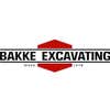 Bakke Excavating logo