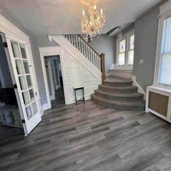 Showcase Remodels