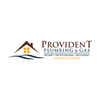 Provident plumbing logo
