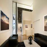 Santa Fe Railyard Galleries