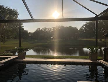 Photos by Flagstone Pools & Pavers Inc #1
