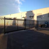 Photo(s) from M&R Fencing