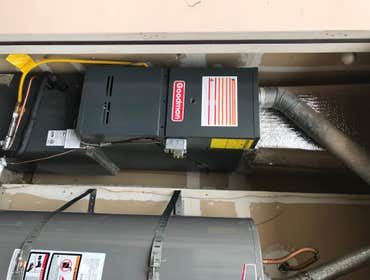 Photos by Adameck HVAC #1