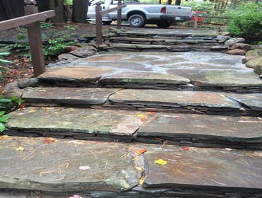 Photo(s) from Brink Stone Fence