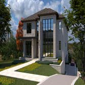 Crest Residential Design