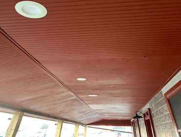 Knauf Mill Renovation