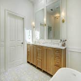 Bathroom Renovation - Colorado Crossing