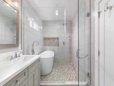 South Pasadena Addition Project