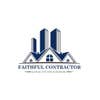 Faithful Contractor LLC logo
