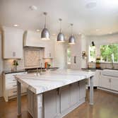 Modern Farmhouse Renovation