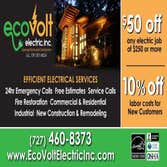 Ecovolt Electric, Inc