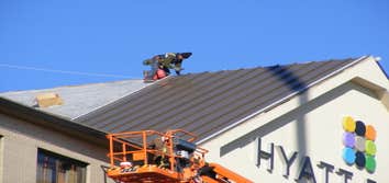 JR & CO Roofing Contractors