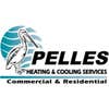 Pelles Heating & Cooling Services, Inc logo