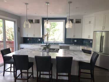 Photos by MER Design & Build #1