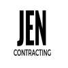 Jen Contracting Group LLC logo