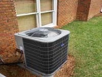 Air conditioning