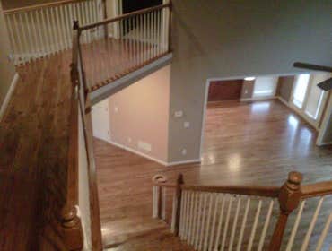 Photos from Professional Installed Wood Floors