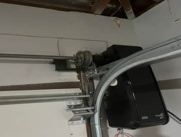 Photos by WEDO GARAGEDOOR
