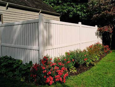 Fences