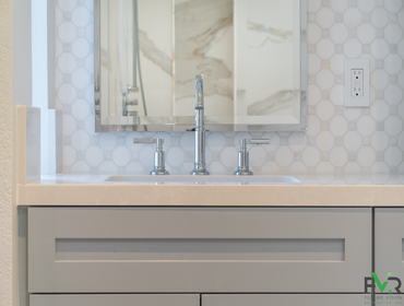 Redwood City, CA - Bathroom Remodeling