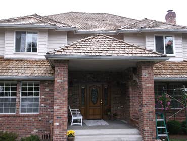 Photos from Capitol Glass Llc Various residential window installations