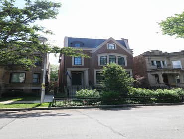 N Wayne Ave Home