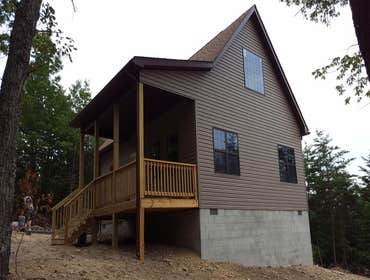 Photos from Calvary Construction Co