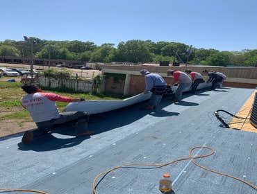 Roofing