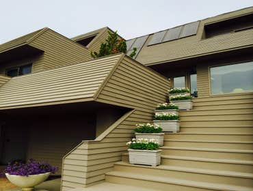 Photos from Mj Interior & Exterior Painting