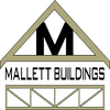 Mallett Buildings logo