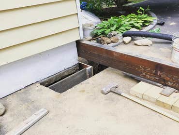 Photos from Jr Construction and Renovation, Inc