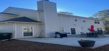 Holy City Building and Remodeling