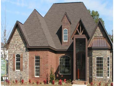 S. A. Jones Construction Projects